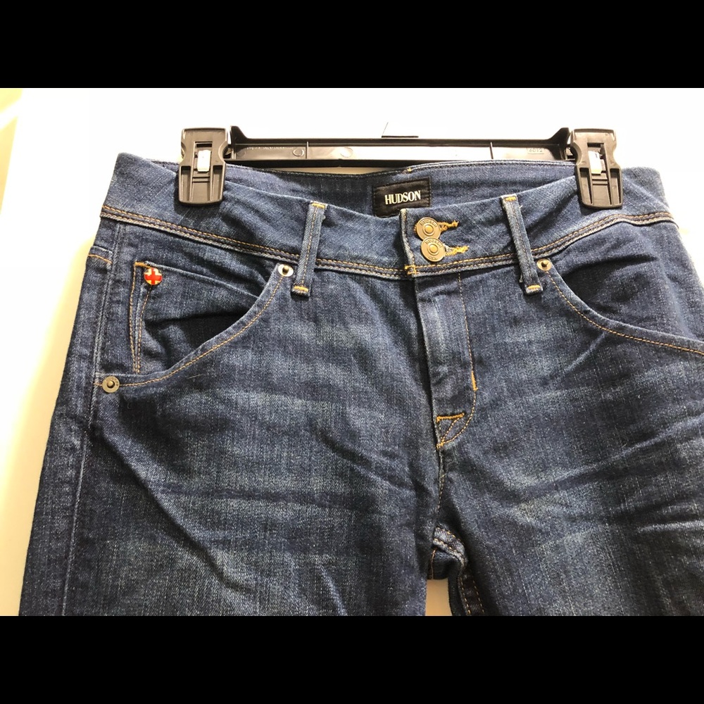 Hudson jeans BNWT